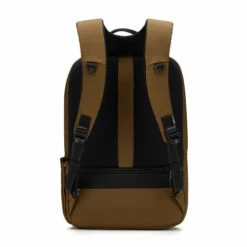 Pacsafe Metrosafe X Anti Theft 20L Backpack 33 Pacsafe Metrosafe X Anti Theft 20L Backpack -SAMSONITE Store MetrosafeX 20LBackpack 30640205 Tan 2