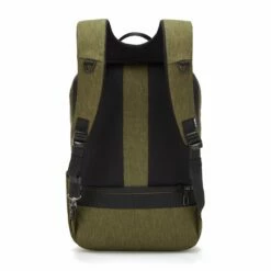 Pacsafe Metrosafe X Anti Theft 20L Backpack 25 Pacsafe Metrosafe X Anti Theft 20L Backpack -SAMSONITE Store MetrosafeX 20LBackpack 30640517 Utility 2