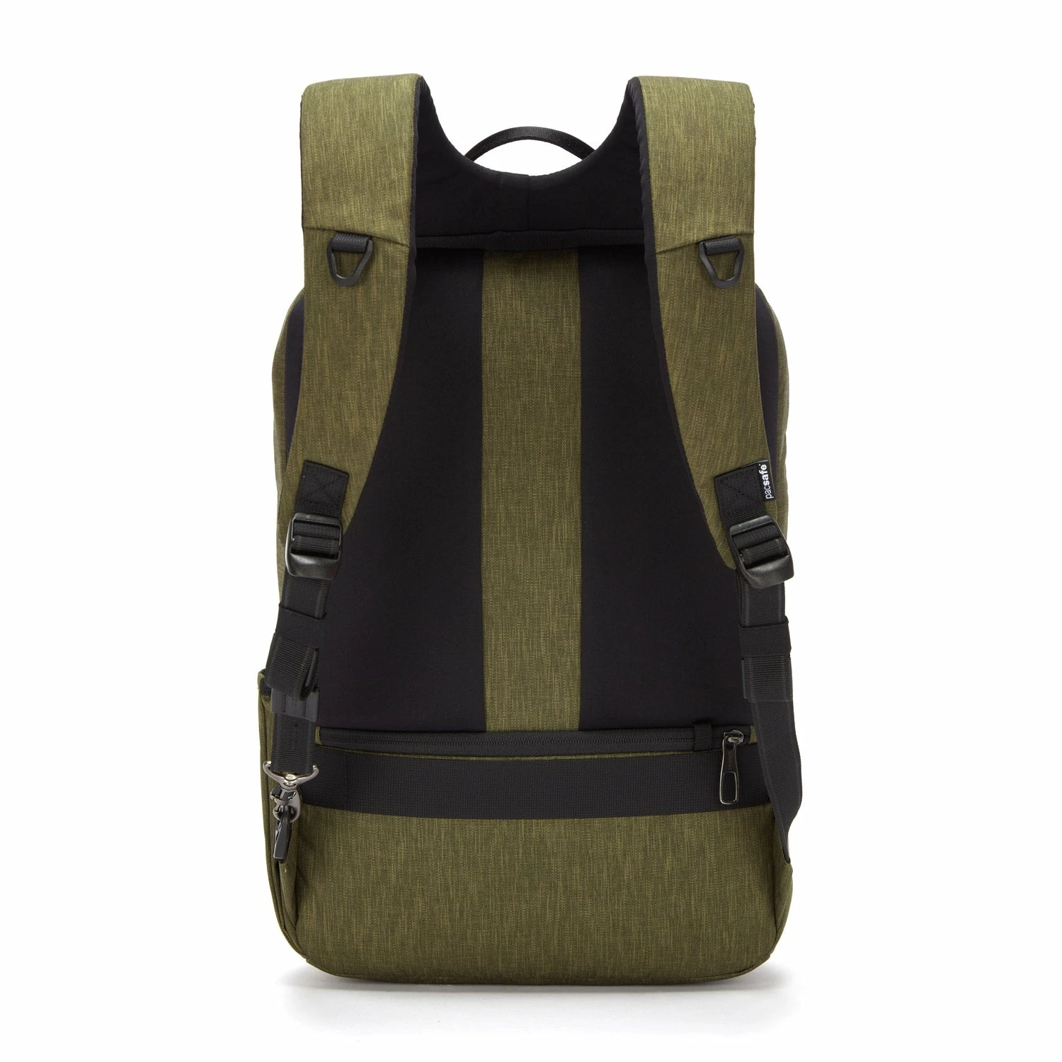 Pacsafe Metrosafe X Anti Theft 20L Backpack 7 Pacsafe Metrosafe X Anti Theft 20L Backpack - Image 5