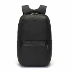 Pacsafe Metrosafe X Anti-Theft 25L Backpack -SAMSONITE Store MetrosafeX 25LBackpack 30645100 Black 1024x1024 e109c53f f15c 4033 94ec 23b0f7c65d14