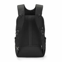 Pacsafe Metrosafe X Anti-Theft 25L Backpack -SAMSONITE Store MetrosafeX 25LBackpack 30645100 Black 2 1024x1024 840825ab dcea 4778 a4a1 eb4c5c74f923