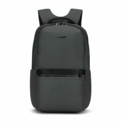 Pacsafe Metrosafe X Anti-Theft 25L Backpack -SAMSONITE Store MetrosafeX 25LBackpack 30645144 Slate 1