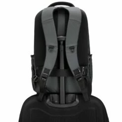Pacsafe Metrosafe X Anti-Theft 25L Backpack -SAMSONITE Store MetrosafeX 25LBackpack 30645144 Slate 6