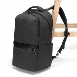 Pacsafe Metrosafe X Anti-Theft 25L Backpack -SAMSONITE Store MetrosafeX 25L 30645136 Carbon 6 1024x1024 9b3bbd35 dfb7 46a7 9ce1 051bae0e95ae