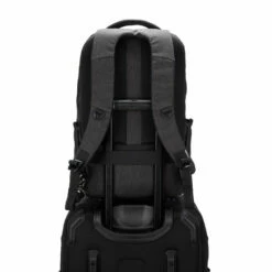 Pacsafe Metrosafe X Anti-Theft 25L Backpack -SAMSONITE Store MetrosafeX 25L 30645136 Carbon 7 1024x1024 750942d9 50fc 45b0 afc0 b92973472afc