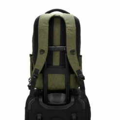 Pacsafe Metrosafe X Anti-Theft 25L Backpack -SAMSONITE Store MetrosafeX 25L 30645517 Utility 7 1024x1024 fa75f28c 74cc 4655 813a 521eaf44d5dd