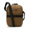 Pacsafe Metrosafe X Anti-Theft Compact Crossbody -SAMSONITE Store MetrosafeX CompactCrossbody 30610205 Tan 1