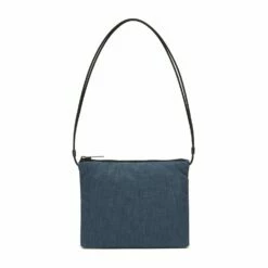 Pacsafe Metrosafe X Anti-Theft Crossbody Pouch -SAMSONITE Store MetrosafeX CrossbodyPouch 30625646 DarkDenim 2