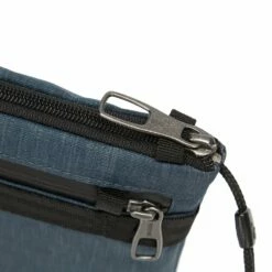 Pacsafe Metrosafe X Anti-Theft Crossbody Pouch -SAMSONITE Store MetrosafeX CrossbodyPouch 30625646 DarkDenim 6