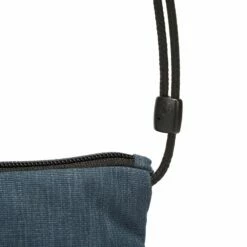 Pacsafe Metrosafe X Anti-Theft Crossbody Pouch -SAMSONITE Store MetrosafeX CrossbodyPouch 30625646 DarkDenim 8
