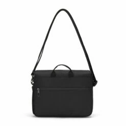 Pacsafe Metrosafe X Anti Theft Messenger Bag -SAMSONITE Store MetrosafeX Messenger 30630100 Black 3 1024x1024 d777cbb4 3bf1 4bb6 8304 9140e7669f89