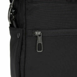 Pacsafe Metrosafe X Anti Theft Messenger Bag -SAMSONITE Store MetrosafeX Messenger 30630100 Black 8 1024x1024 79f8edf7 71b9 4598 baee 8784ea90ec4d
