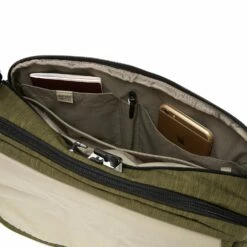 Pacsafe Metrosafe X Anti Theft Messenger Bag -SAMSONITE Store MetrosafeX Messenger 30630517 Utility 7