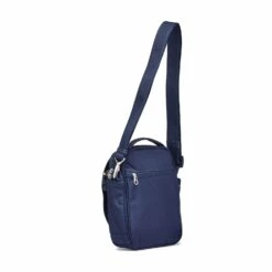 Pacsafe Metrosafe LS200 Anti Theft Shoulder Bag -SAMSONITE Store Metrosafe LS200 30420638 Deep Navy Alt2