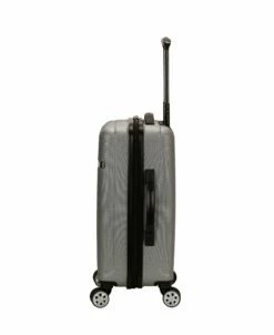 Rockland Skyline 3Pc Non Expandable Luggage Set -SAMSONITE Store MgJu4hPm