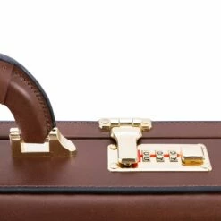 McKlein USA Reagan Leather Attache Case Assorted Colors -SAMSONITE Store Mpi6eUOw