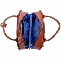 McKlein USA Edgebrook 15.4" Leather Wheeled Ladies Laptop Briefcase Assorted Colors -SAMSONITE Store MtHAcTbQ