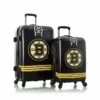 Heys NHL 2pc Boston Bruins Spinner Luggage Set -SAMSONITE Store NHL Bruins 21 26 750x750 b8e49aac d675 4e33 adb4 2771e6d22bae