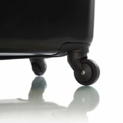 Heys NHL 2pc Boston Bruins Spinner Luggage Set -SAMSONITE Store NHL Bruins 26 wheel 750x750 54c396d6 69f3 42c1 98b5 ae09d406d526