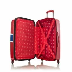 Heys NHL 26" Montreal Canadiens Spinner Luggage 10 Heys NHL 26" Montreal Canadiens Spinner Luggage -SAMSONITE Store NHL Montreal Canadiens 26 open 750x750 4c7f665a 2f4f 4c93 9bf7 a13bde22f28d
