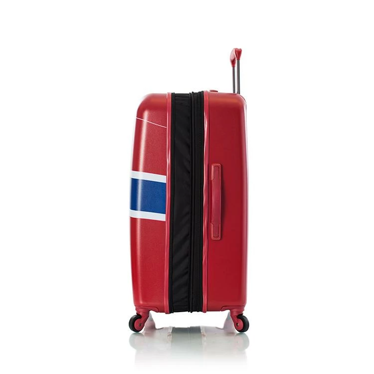 Heys NHL 26" Montreal Canadiens Spinner Luggage 6 Heys NHL 26" Montreal Canadiens Spinner Luggage - Image 4