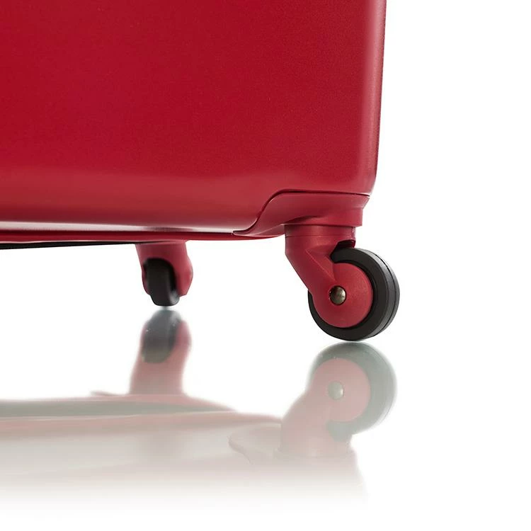 Heys NHL 26" Montreal Canadiens Spinner Luggage 7 Heys NHL 26" Montreal Canadiens Spinner Luggage - Image 5