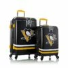 Heys NHL 2pc Pittsburgh Penguins Spinner Luggage Set 2 Heys NHL 2pc Pittsburgh Penguins Spinner Luggage Set -SAMSONITE Store NHL Penguins 21 26 750x750 9e5001b4 e6df 42ff 8e42 8c349d1bb0c4