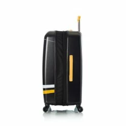 Heys NHL 2pc Pittsburgh Penguins Spinner Luggage Set -SAMSONITE Store NHL Penguins 26 side 750x750 d8ad4be1 0260 4420 9ca1 81386e5ba09d