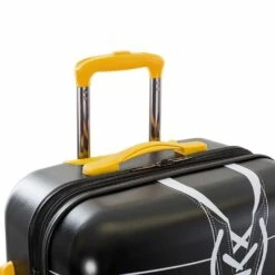 Heys NHL 2pc Pittsburgh Penguins Spinner Luggage Set -SAMSONITE Store NHL Penguins trolley 750x750 efc8d397 349c 49ef b058 7db60ce0a458