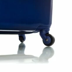 Heys NHL 26" Toronto Maple Leafs Spinner Luggage -SAMSONITE Store NHL TorontoMapleLeafs 26 wheel 750x750 2bc9c1ef 95e7 4db1 ab14 8bdf469cbddd