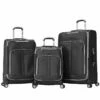 Olympia Tuscany 3pc Exp Spinner Luggage Set -SAMSONITE Store OE8800 3 Tuscany black 1 800x 5a289a61 4c63 46d3 8454 d0882917a010