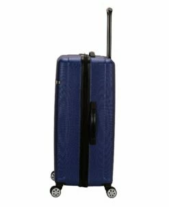 Rockland Skyline 3Pc Non Expandable Luggage Set -SAMSONITE Store OlVvCV3f