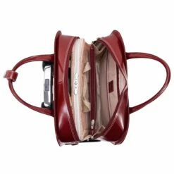 McKlein USA Lakewood Leather Fly Through Ladies Briefcase Assorted Colors -SAMSONITE Store P7gyhOr6