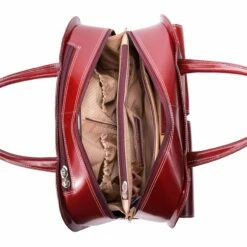 McKlein USA Davis 15.6" Leather Laptop Case Assorted Colors 25 McKlein USA Davis 15.6" Leather Laptop Case Assorted Colors -SAMSONITE Store PLDtYltg