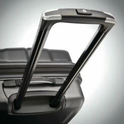 Samsonite Opto PC 2 Spinner Medium -SAMSONITE Store PROD COL 131422 1041 PULL HANDLE