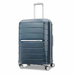 Samsonite Freeform 28" Hardside Spinner -SAMSONITE Store PROD COL 78256 1596 FRONT34 f8e0b577 7db8 4237 87c6 9fe13c451e67