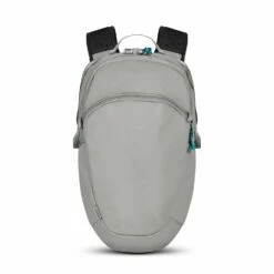 Pacsafe Eco 18L Anti-Theft Backpack -SAMSONITE Store PacsafeECO 18LBackpack 41102145 GravityGray 1