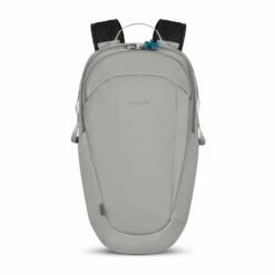 Pacsafe Eco 25L Anti-Theft Backpack -SAMSONITE Store PacsafeECO 25LBackpack 41101145 GravityGray 1