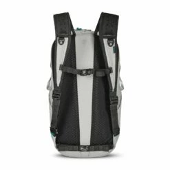 Pacsafe Eco 25L Anti-Theft Backpack -SAMSONITE Store PacsafeECO 25LBackpack 41101145 GravityGray 3