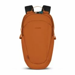Pacsafe Eco 25L Anti-Theft Backpack -SAMSONITE Store PacsafeECO 25LBackpack 41101231 Canyon 1