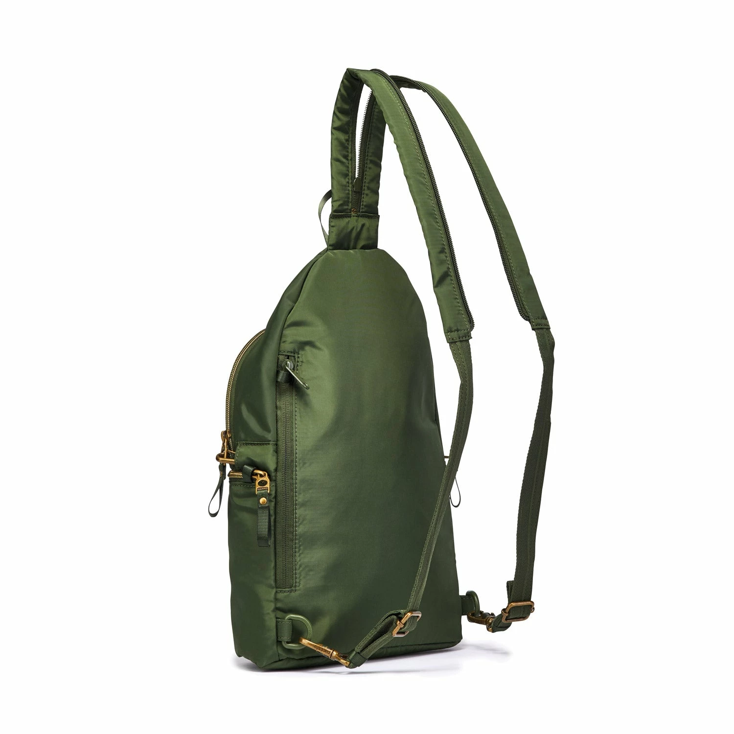 Pacsafe Stylesafe Anti Theft Sling Backpack Assorted Colors 16 Pacsafe Stylesafe Anti Theft Sling Backpack Assorted Colors - Image 14