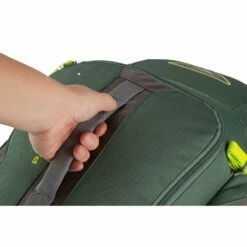 High Sierra Pathway 60L Backpack -SAMSONITE Store PathwayFrontHandle 603fafdc df59 415b 9999 f942ab8e375e