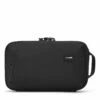 Pacsafe RFIDsafe RFID Blocking Gadget Pouch -SAMSONITE Store RFIDsafe GadgetPouch 11065100 Black 1
