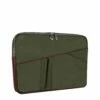 McKlein USA Crescent 14" Nylon Laptop Sleeve Assorted Colors 2 McKlein USA Crescent 14" Nylon Laptop Sleeve Assorted Colors -SAMSONITE Store RZK35ydi