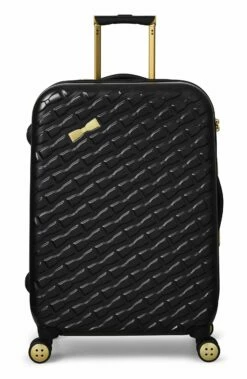 Ted Baker Women's Belle 4 Wheel Medium Suitcase -SAMSONITE Store RbIddFkQ
