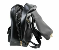 Mcklein KENDALL | 11" Leather Business Laptop Tablet Backpack 13 Mcklein KENDALL | 11" Leather Business Laptop Tablet Backpack -SAMSONITE Store S3tYrfog