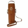 Piel Leather Single Deluxe Wine Carrier Assorted Colors 2 Piel Leather Single Deluxe Wine Carrier Assorted Colors -SAMSONITE Store SINGLE DELUXE WINE CARRIER saddle