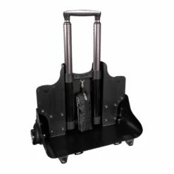 McKlein USA Damen 17" Leather Patented Detachable Wheeled Laptop Briefcase Assorted Colors -SAMSONITE Store SLV7AifA