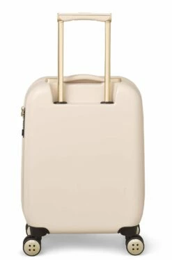 Ted Baker Womens Belle 4 Wheel Small Suitcase 36 Ted Baker Womens Belle 4 Wheel Small Suitcase -SAMSONITE Store SS930Kmq