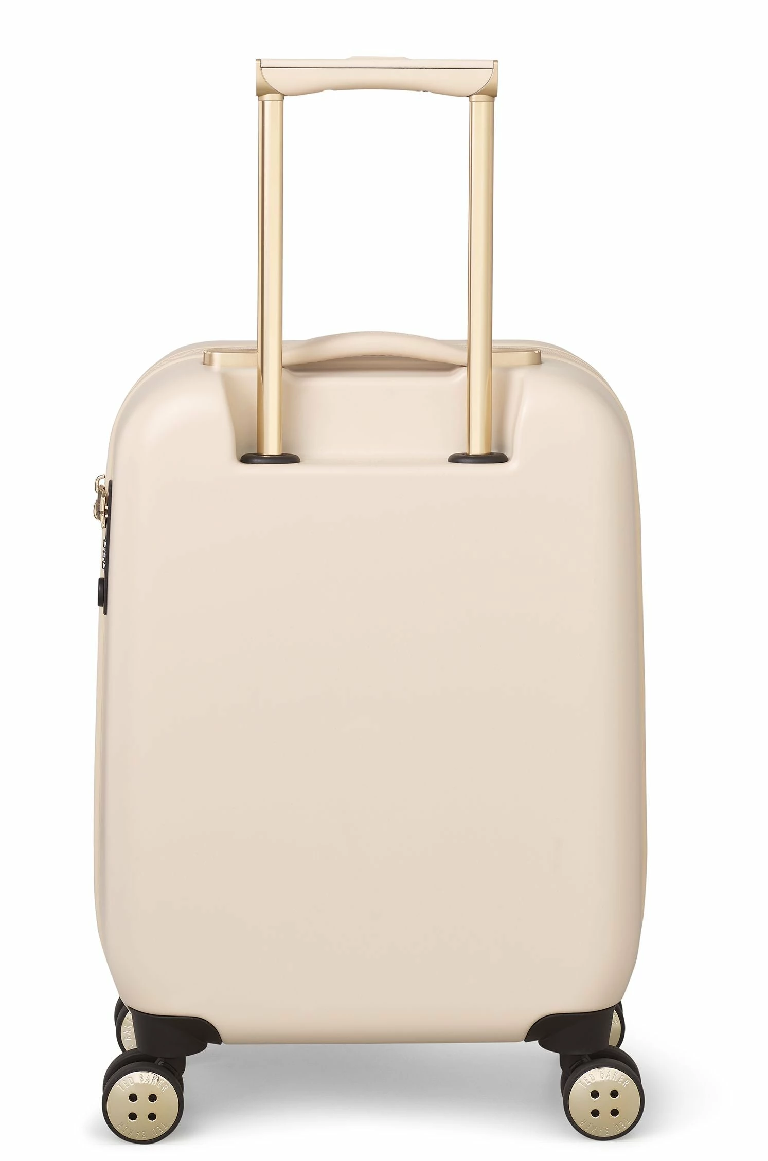 Ted Baker Womens Belle 4 Wheel Small Suitcase 19 Ted Baker Womens Belle 4 Wheel Small Suitcase - Image 17